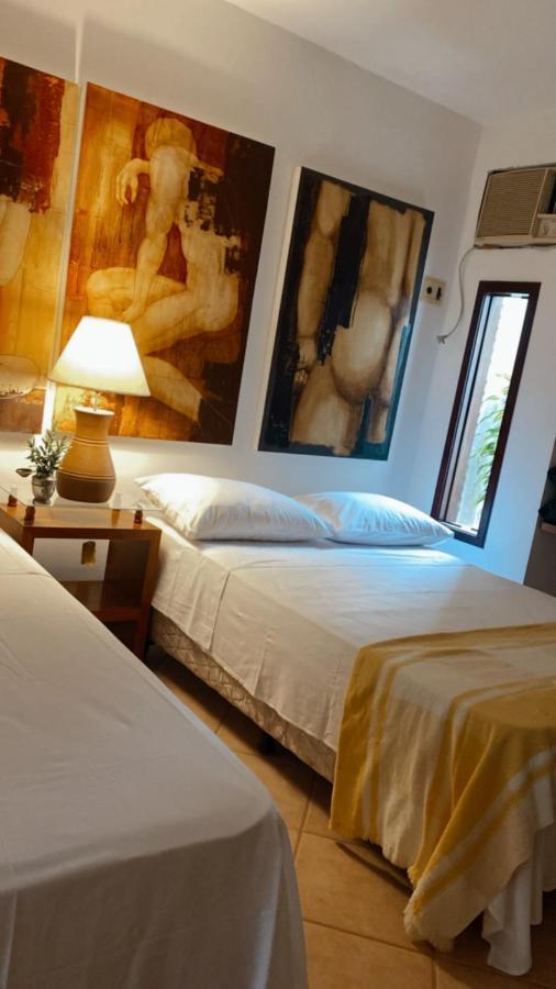 Atelie 22 Apartment Natal