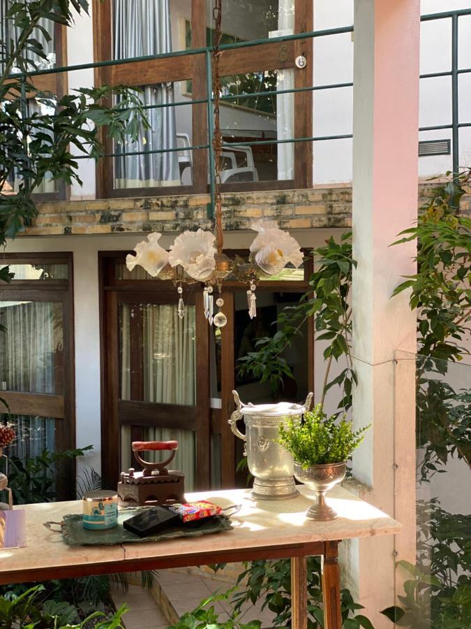 Atelie 22 Apartment