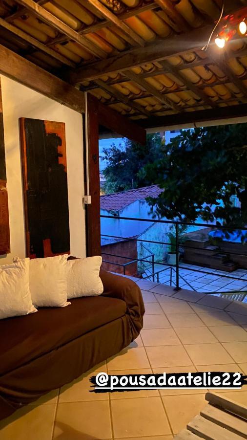 Atelie 22 Apartment Natal