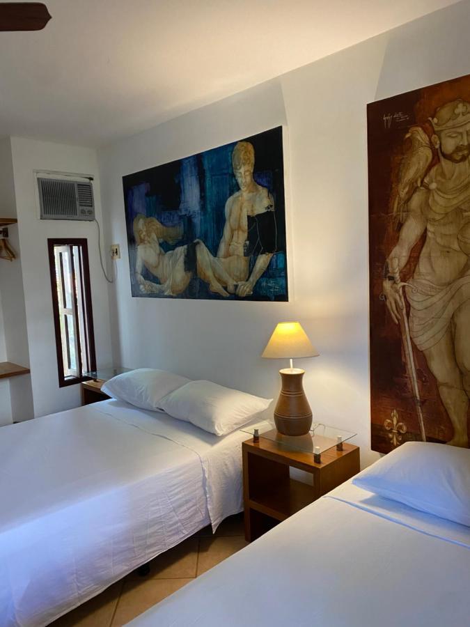 Apartment Atelie 22