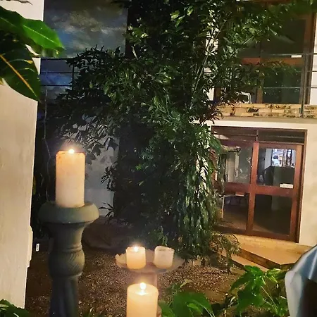 Ateliê 22 Apartamento Natal Exterior foto