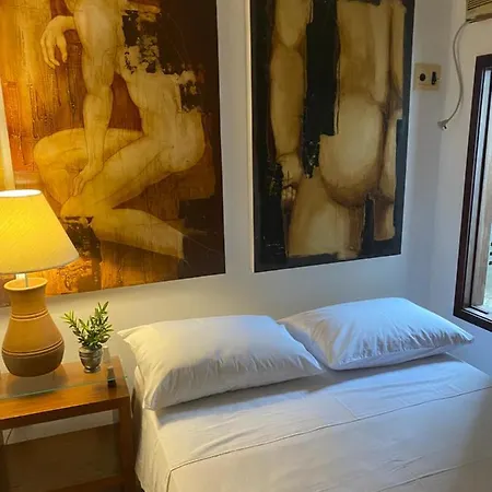 Ateliê 22 Apartamento Natal Exterior foto