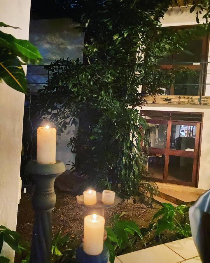 Apartamento Ateliê 22 Natal