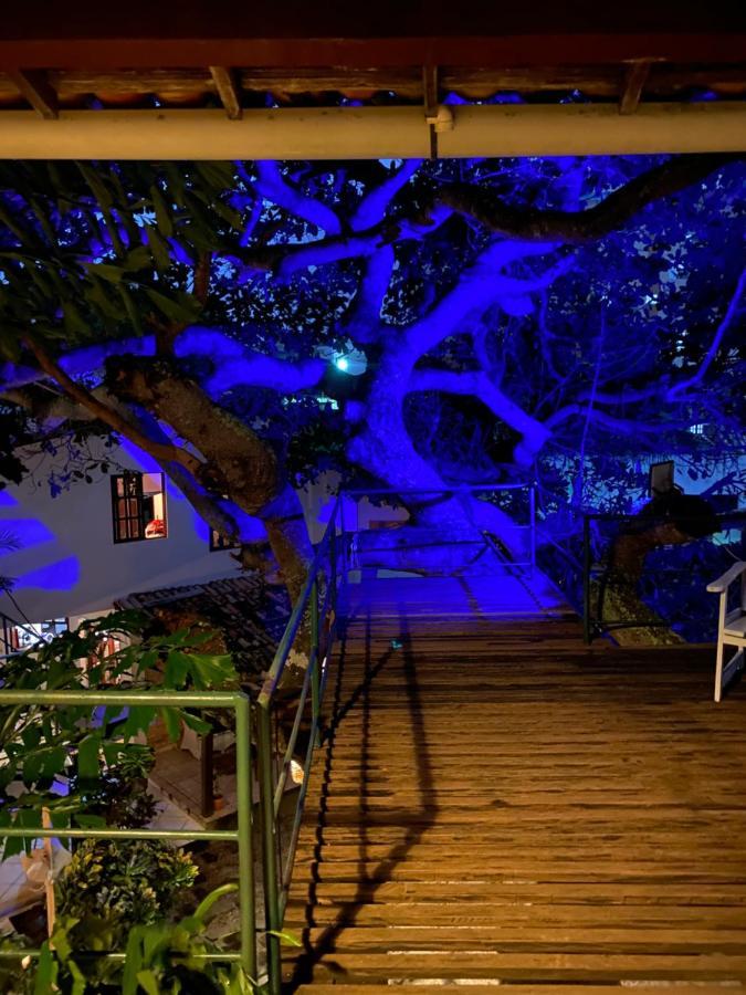 Apartamento Ateliê 22 *