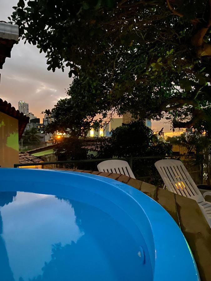 Apartamento Ateliê 22 Natal