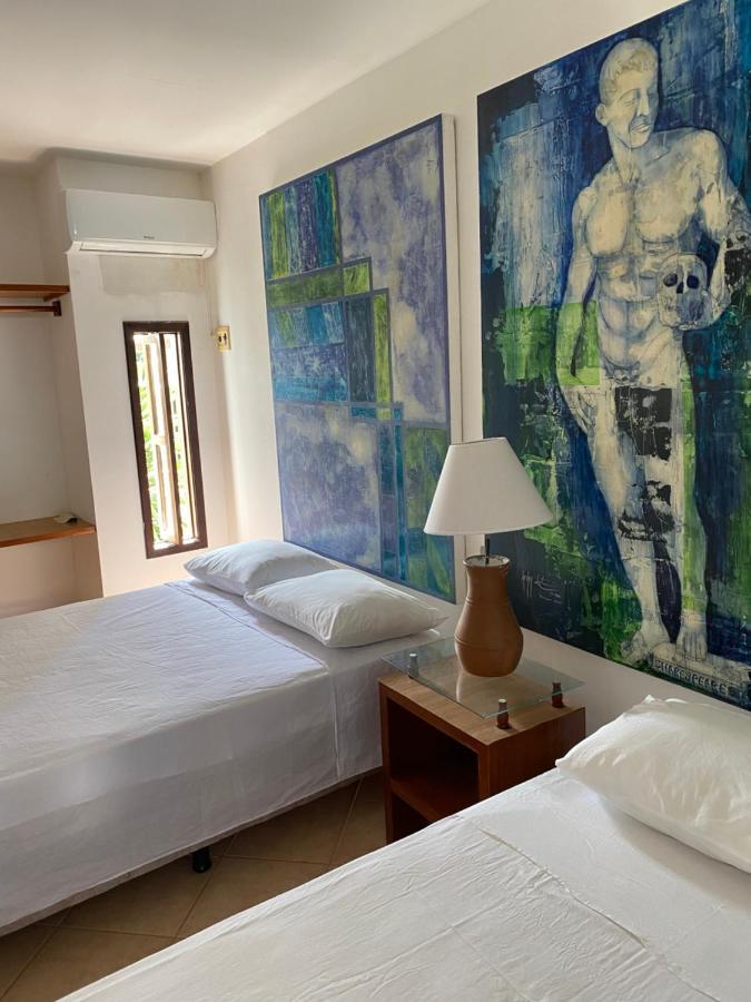 Ateliê 22 Apartamento Natal